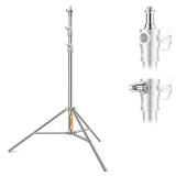 NEW $69 Heavy Duty Light Stand