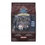 NEW $85 (10.8 kg) Blue Buffalo Wilderness More
