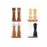 Salt and Pepper Grinder Mill Tray,
