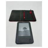 $190 Amazon Kindle Keyboard 3rd Gen E-Reader