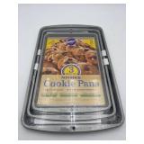 Wilton 3-Piece Non-Stick Cookie Pan Set