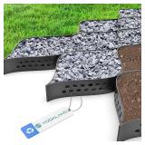New $85 Vodaland 2' Geocell Grid for Landscaping