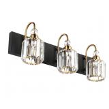 $140 Ralbay Modern Bathroom Vanity Light Fixture