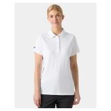 NEW $70 (3XL) Helly Hansen Womens Crew Cotton
