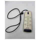 Belkin Surge Protector Power Strip