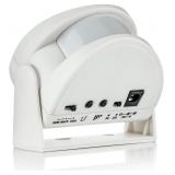 SEALED M5 Wireless Motion Sensor Doorbell