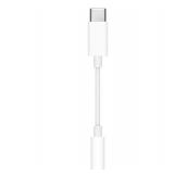 Apple USB-C to 3.5 mm Headphone Jack Adapter
