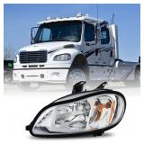 NEW $170 Left Side Headlight for M2