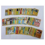 Pokemon Card Lot 150 Mixed Cards Modern Bulk