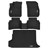 NEW $140 Floor Mats & Cargo Liner for