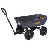 NEW $140 Heavy Duty Utility Wagon 272 kg