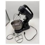 $180 Hamilton Beach 7-Speed Stand Mixer