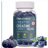 NEW $36 Creatine Gummies- Micronized
