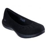 $95 (7.5) Women's Skechers Air Cooled Summer Shoes