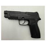 Gamo 430 CO2 .177 Cal Pellet BB Air Pistol