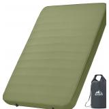 New $200 OUTSKIRT Camping Mattress,...