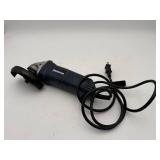 Mastercraft 4-1/2ï¿½ Angle Grinder