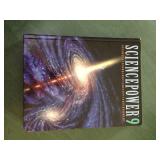 NEW $35 SCIENCEPOWER 9 Ontario Edition Book