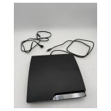 Sony PlayStation 3 Slim Console CECH-2501A