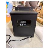 NEW $100 120W Low Voltage Landscape Transformer