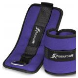 NEW (5Lbs) Ankle Weights Set of 2