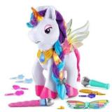 New $69 VTech  Myla the Magical Unicorn  - French