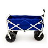 * $250 Collapsible Folding Steel Beach Utility...