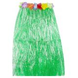 NEW (OS) Hawaiian Hula Grass Skirt For Costume