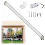 New $80 Self-Closing Patio Door Closer,...
