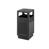 $336 Safco Products Canmeleon Recessed Panel