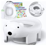 New Bunwag Potty Training Toilet for Toddlers