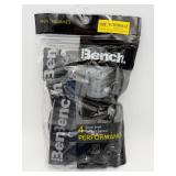 Bench Performance Boxer Briefs 4-Pack