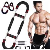 NEW Twister Chest & Arm Workout Tool-Adjustable