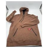Milwaukee FreeFlex Hoodie XL