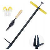 New $44 (40') 1pk Colwelt Stand Up Weeder & Puller