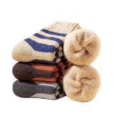 NEW 3pair Men Warmer Wool Socks