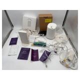 $850 TELUS Smart Hub Wi-Fi Equipment Lot