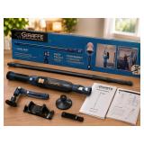 Giraffe Light Bulb Changer Kit 12ft Pole New