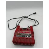Milwaukee M18 Battery Charger