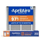 NEW $102 213 Replacement Filter for AprilAire