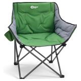 NEW $70 Oversized Camping Chairs