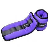New $36 BalanceFrom Adjustable Ankle/Arm...