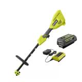 New $208 RYOBI 40V Cordless Powerhead Kit