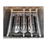 $65 Burner Tubes for Weber Genesis II Grill