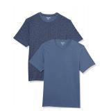 (M) 2-Pack Mens T-shirt