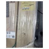 New $150 Dapplewood 7in W x 48in L Laminate...