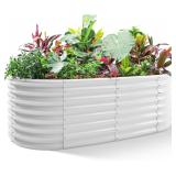 New $106 NEW Land Guard 24' Tall Galvanized...