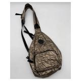 $100 Pajar Quilted Sling Backpack