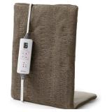 Used $50 Sunbeam Premium Heating Pad with...