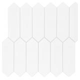 NEW $84 Hexagon Peel & Stick